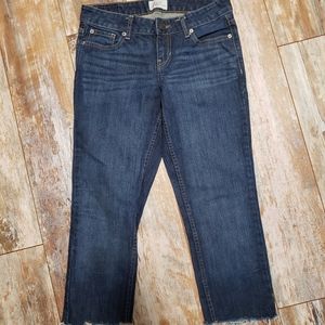 Aeropostale Bayla Skinny SZ 1/2